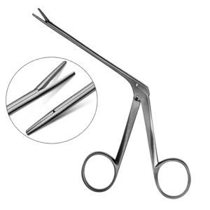alligator forceps